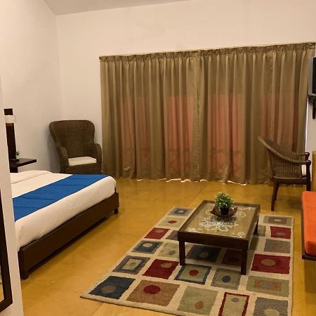 Casa Candolim Beach Front Extérieur photo