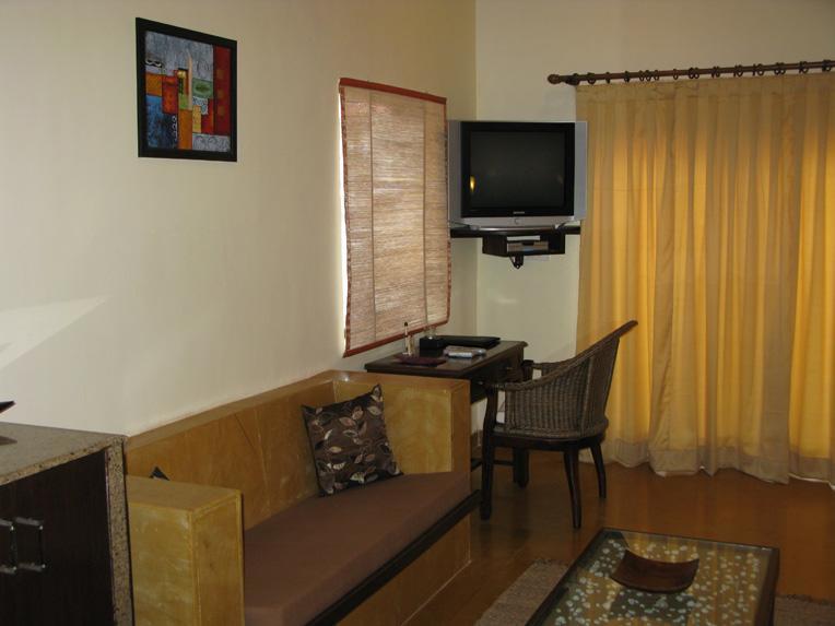Casa Candolim Beach Front Extérieur photo